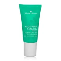 Zdjęcie Charlotte Meentzen Kräutervital Aloe Vera Żel pod oczy 15 ml