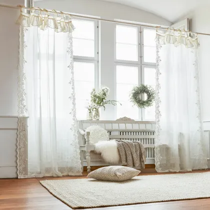 Zdjęcie Firana Denise