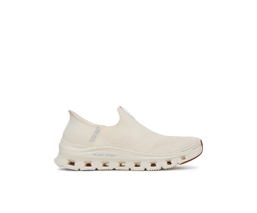 obrazek 1 Skechers Sneakersy Glide-Step Pro-Everyday Citizen 150422/NAT Beżowy