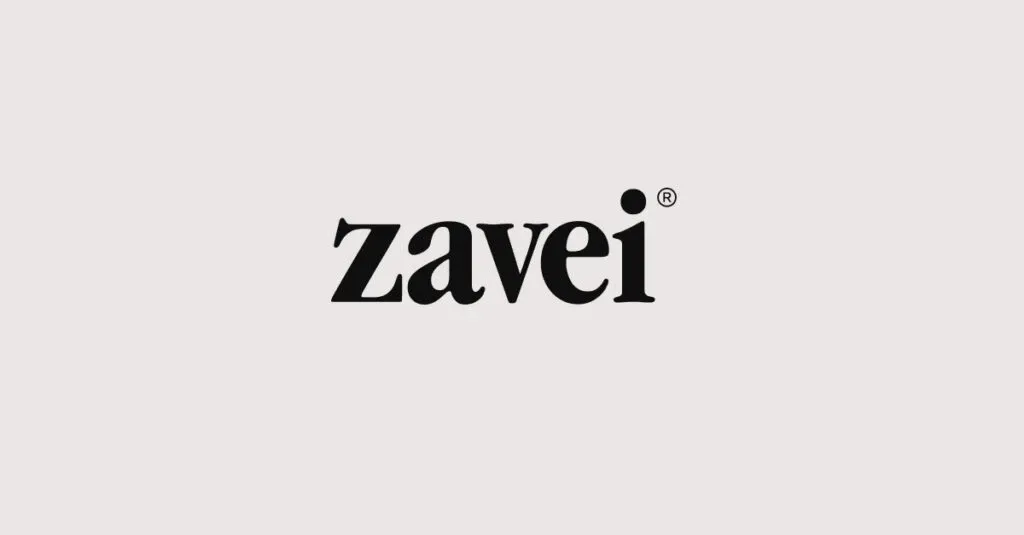 zavei logo