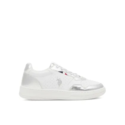 Zdjęcie U.S. Polo Assn. Sneakersy DENNY004A Biały