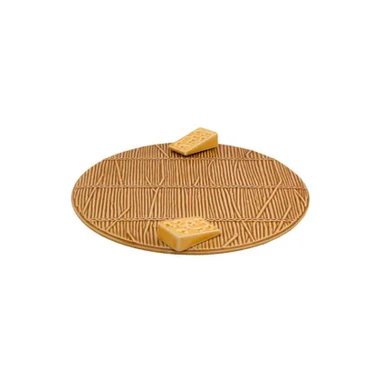 Zdjęcie Ceramiczna deska do serów - Bordallo Pinheiro