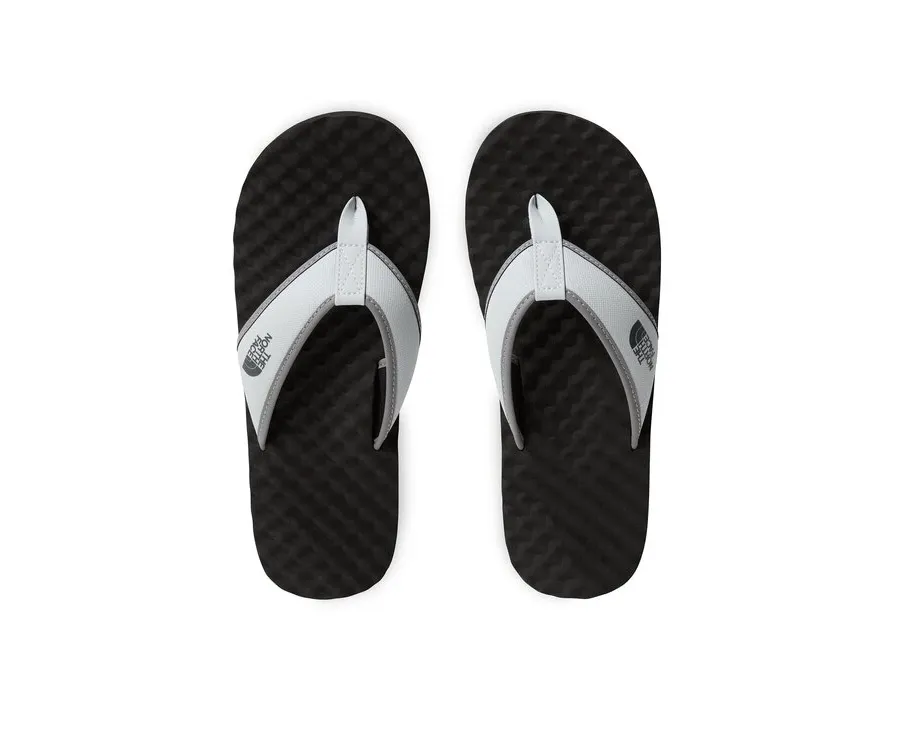 obrazek 1 The North Face Japonki M Base Camp Flip-Flop Ii NF0A47AAC3F1 Szary