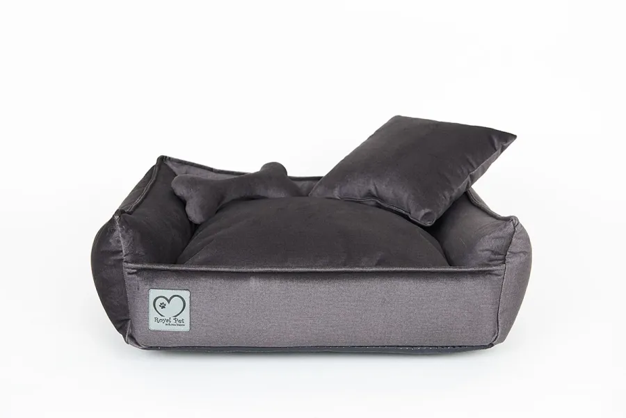 obrazek 1 Legowisko Imperial Obsidian Royal Pet