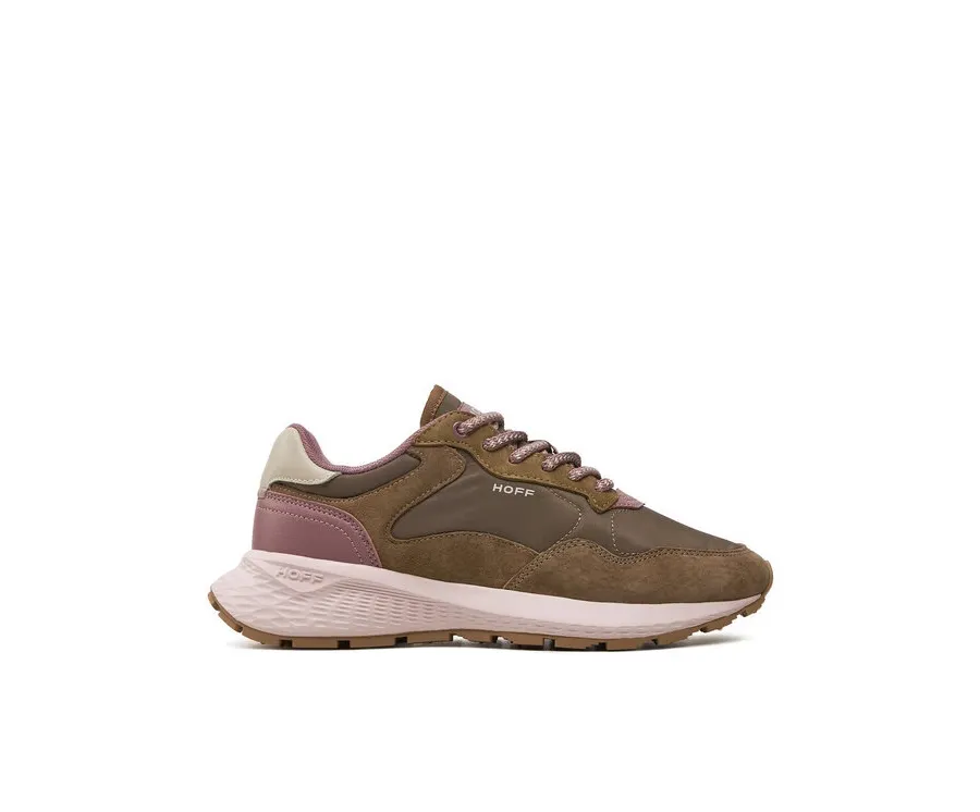 obrazek 1 HOFF Sneakersy Budapest 22435001 Beżowy