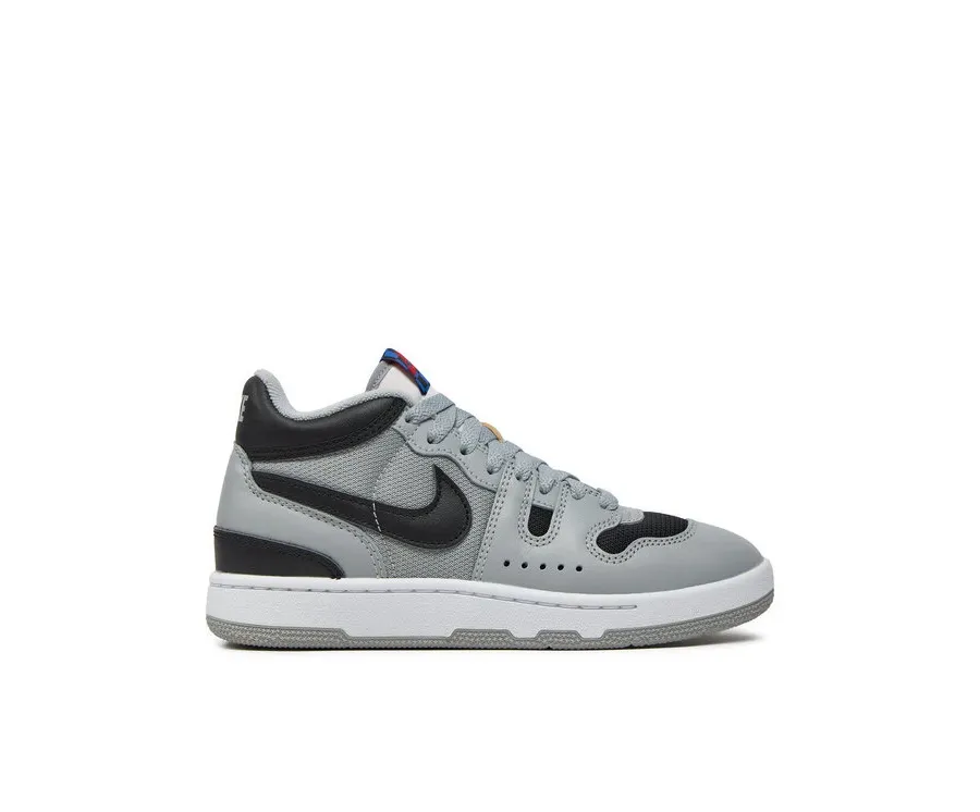 obrazek 1 Nike Sneakersy Attack QS SP FB8938 001 Szary