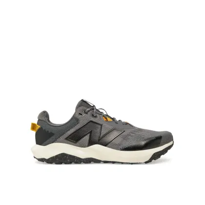 Zdjęcie New Balance Buty do biegania Nitrel MTNTRCD6 Szary