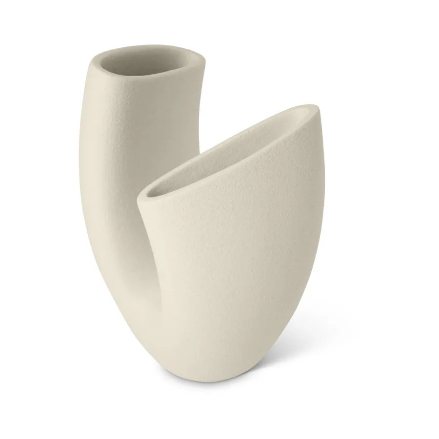 obrazek 11 Ręcznie wykonany wazon ceramiczny Anemone