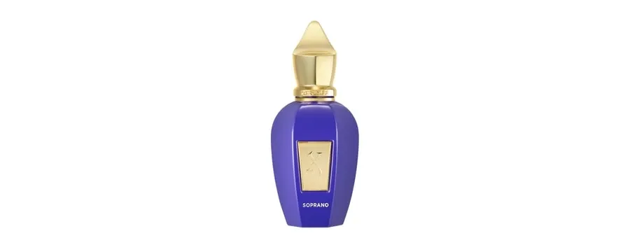 obrazek 1 XERJOFF Xerjoff V Soprano Woda perfumowana 50 ml