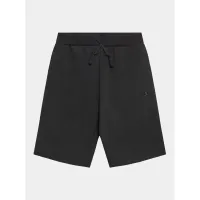 Zdjęcie Champion Szorty sportowe 306348 Czarny Regular Fit