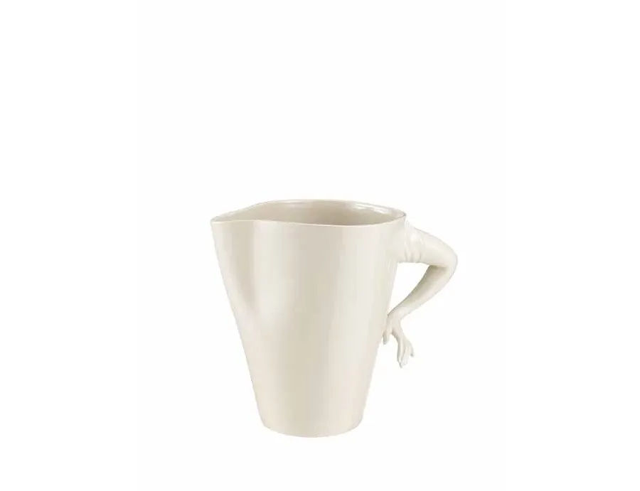 picture 1 Designers ceramic water pitcher - Luxury Products