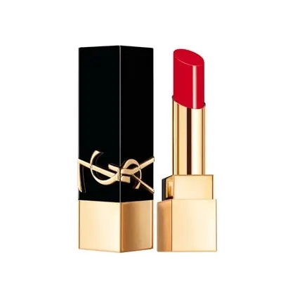 Zdjęcie Yves Saint Laurent Rouge Pur Couture The Bold Szminka 2.8 g Nr. 02 - Wilful Red