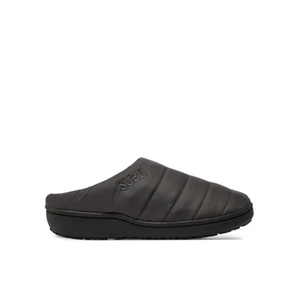 Zdjęcie Subu Kapcie F-line Szary