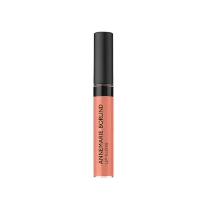 Zdjęcie ANNEMARIE BÖRLIND LIPGLOSS Błyszczyk do ust 9.5 ml GLOWY PEACH