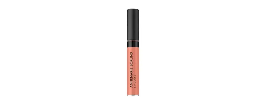 obrazek 1 ANNEMARIE BÖRLIND LIPGLOSS Błyszczyk do ust 9.5 ml GLOWY PEACH