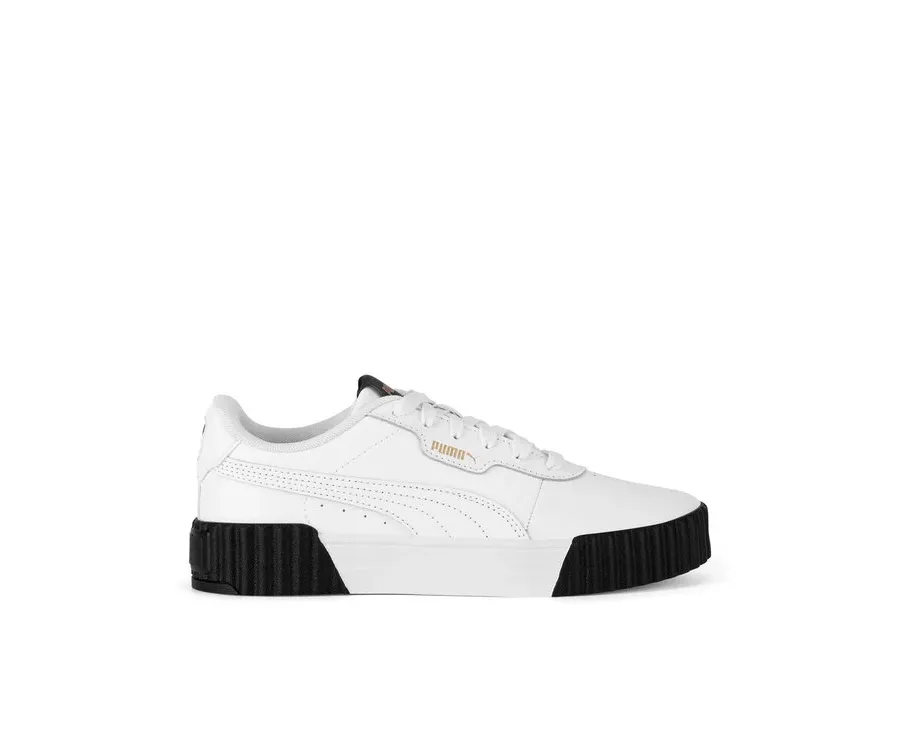 obrazek 1 Puma Sneakersy CARINA 3.0 40036509 Biały