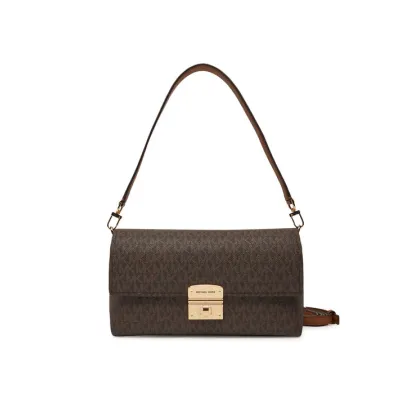 Zdjęcie MICHAEL Michael Kors Torebka 32S5G9XC8O Brązowy