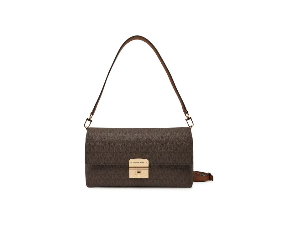 obrazek 1 MICHAEL Michael Kors Torebka 32S5G9XC8O Brązowy