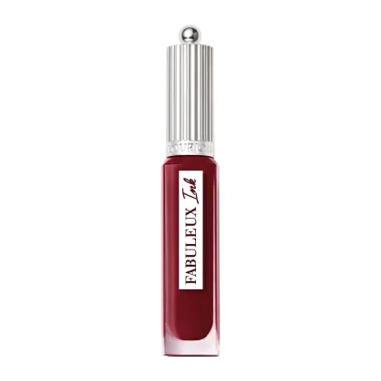 Zdjęcie Bourjois Fabuleux Ink Pomadka do ust, 05 Berrytale Romance