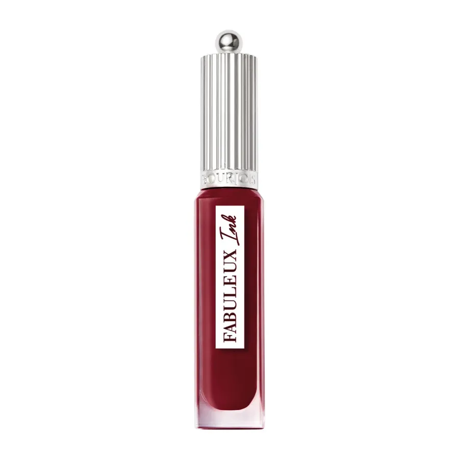 obrazek 1 Bourjois Fabuleux Ink Pomadka do ust, 05 Berrytale Romance
