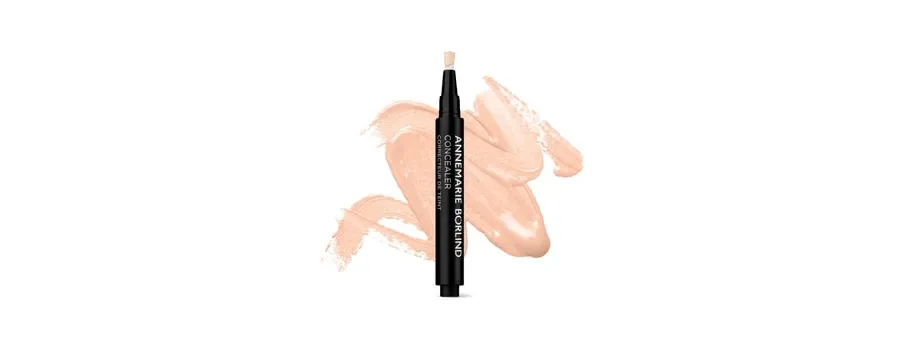 obrazek 1 ANNEMARIE BÖRLIND CONCEALER Korektor 3.2 g LIGHT