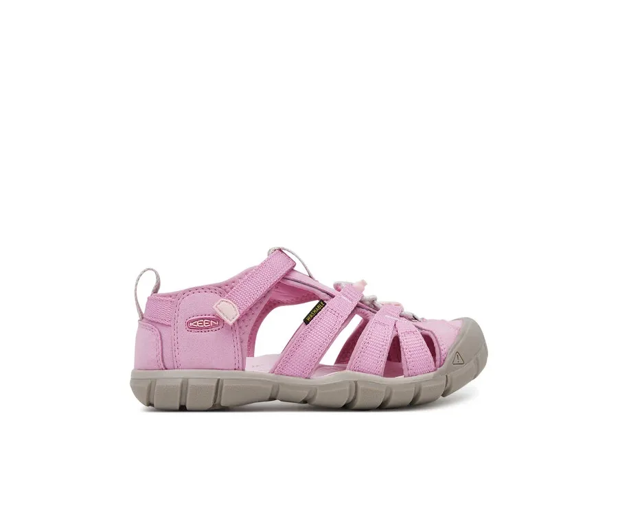 obrazek 1 Keen Sandały Seacamp Ii Cnx C 1030767 Różowy