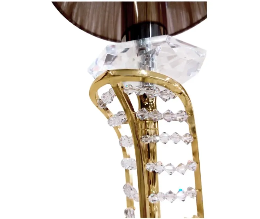 obrazek 2 Lampa ścienna Marbella