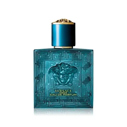 Zdjęcie Versace Eros Woda perfumowana 50 ml