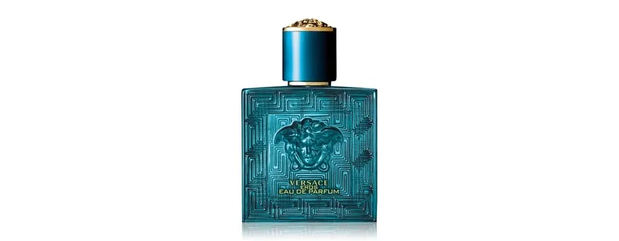 obrazek 1 Versace Eros Woda perfumowana 50 ml