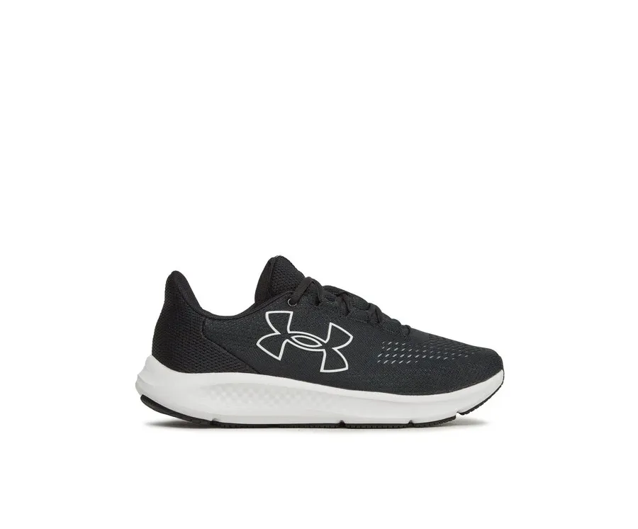 obrazek 1 Under Armour Buty do biegania Ua Charged Pursuit 3 Bl 3026518-001 Czarny