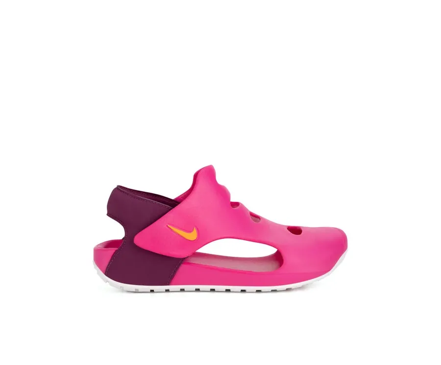 obrazek 1 Nike Sandały DH9462-602 Różowy