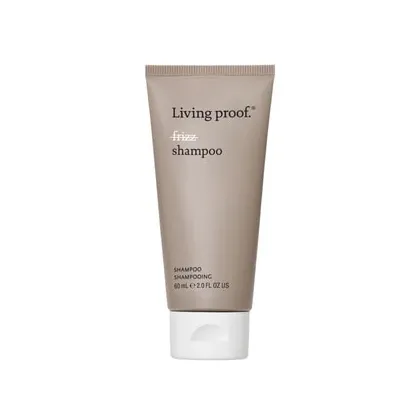 Zdjęcie Living Proof No Frizz Szampon do włosów 60 ml
