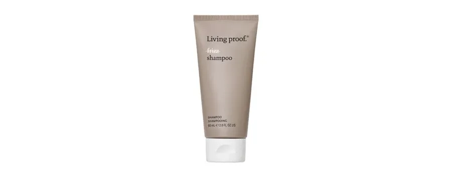obrazek 1 Living Proof No Frizz Szampon do włosów 60 ml