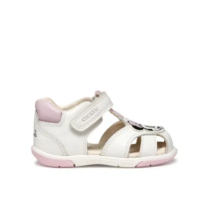 Zdjęcie Geox Sandały B Sandal Zapito B556FE 08554 C0406 Biały