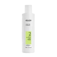 Zdjęcie Nioxin System 2 Scalp + Hair Odżywka 300 ml