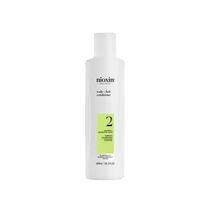 Zdjęcie Nioxin System 2 Scalp + Hair Odżywka 300 ml