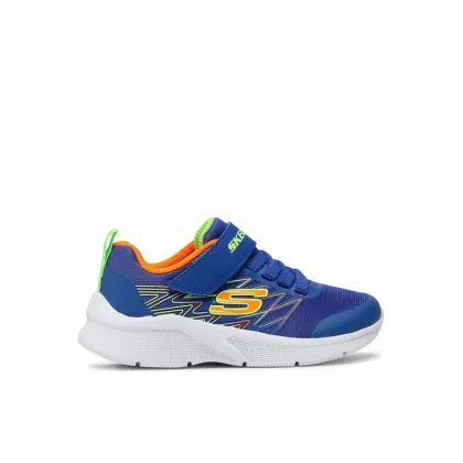 Zdjęcie Skechers Buty do biegania Texlor 403770L/BLOR Niebieski