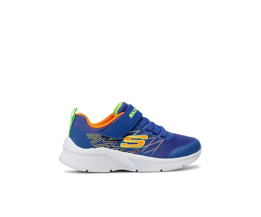 obrazek 1 Skechers Buty do biegania Texlor 403770L/BLOR Niebieski