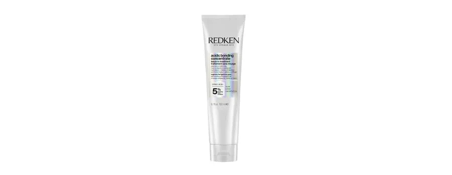 obrazek 1 Redken Acidic Bonding Concentrate Kuracja bez zmywania 150 ml