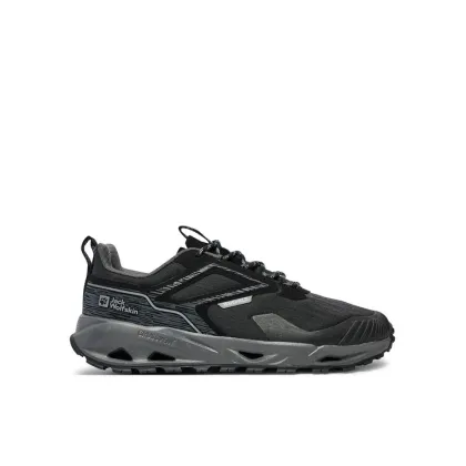 Zdjęcie Jack Wolfskin Sneakersy Prelight Texashield Low M A62077 Czarny
