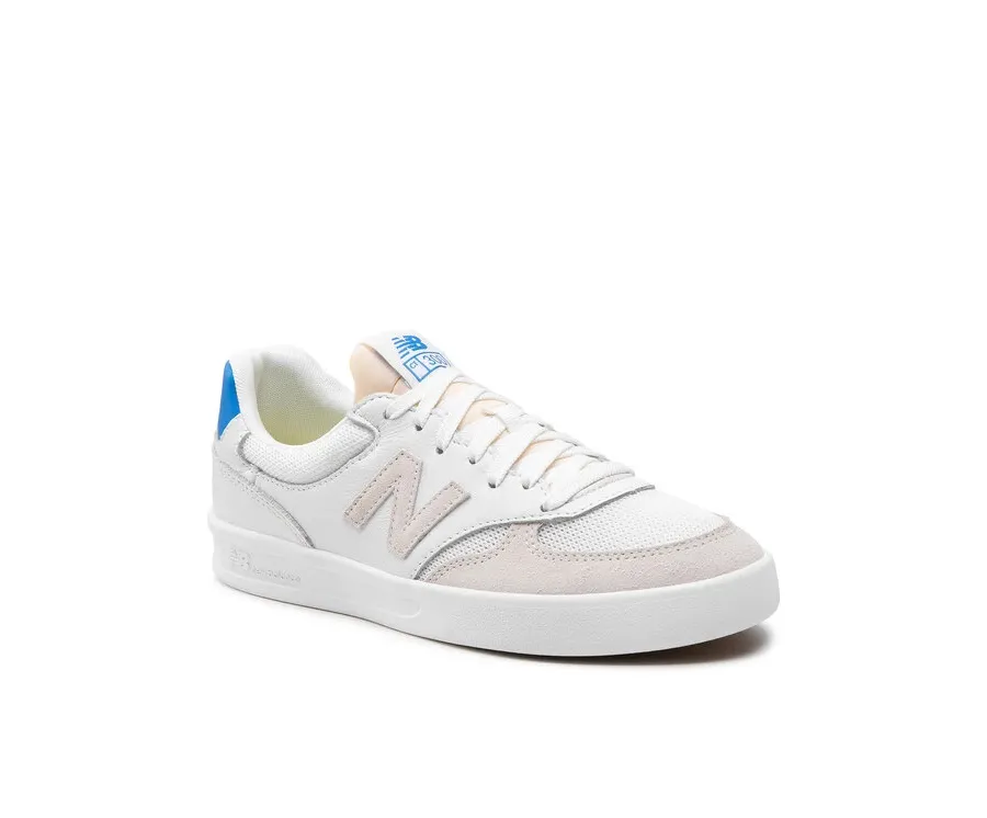obrazek 1 New Balance Sneakersy CT300WB3 Biały