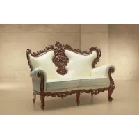 Zdjęcie Elitarna sofa w stylu barokowym - Morello Gianpaolo