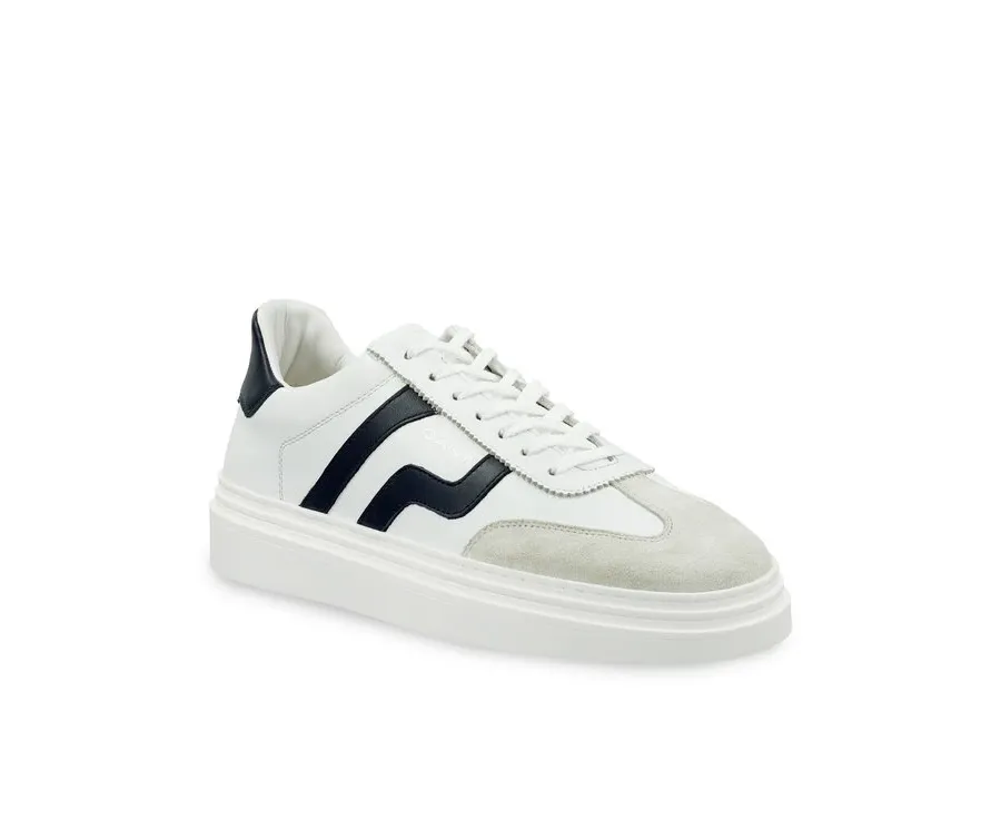 obrazek 1 Gant Sneakersy 30633968 Biały