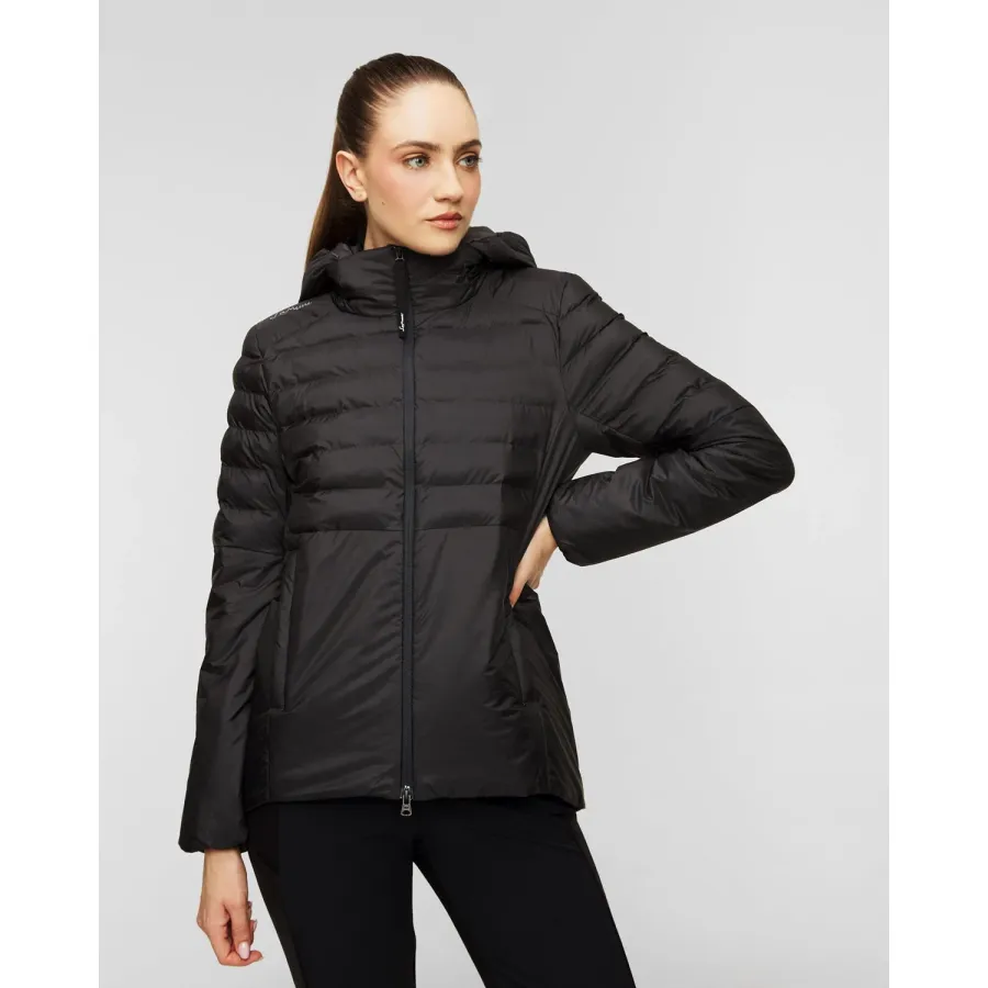 obrazek 1 Kurtka Lamunt Samuela Warm Cashmere LaMunt