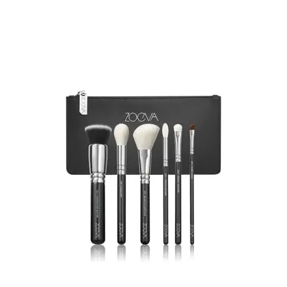 Zdjęcie ZOEVA The Essential Zestaw pędzli 1 szt.
