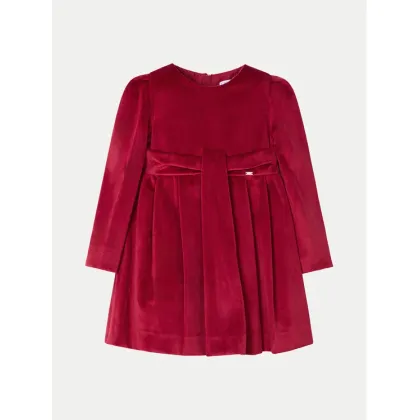 Zdjęcie Mayoral Sukienka elegancka 4915 Czerwony Regular Fit