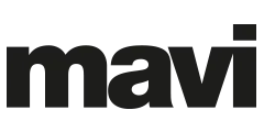 mavi logo