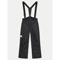 Zdjęcie Color Kids Spodnie narciarskie 5440 Czarny Regular Fit