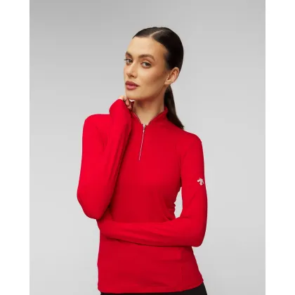 Zdjęcie Golf Rozpinany Damski Descente Carla