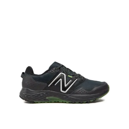 Zdjęcie New Balance Buty 410v8 MT410GK8 Czarny